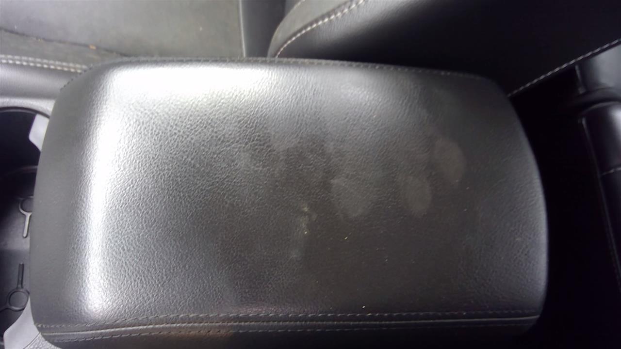 2012 2013 2014 Ford Focus Console Front floor consolette full length