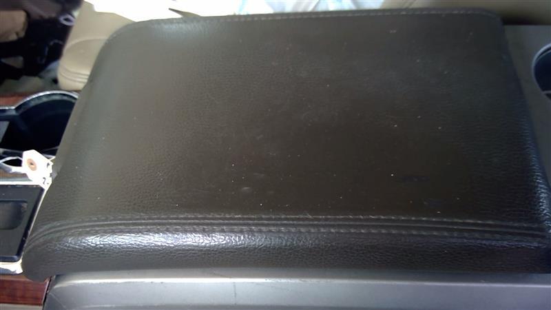 2009 2010 Ford F150 Console Front floor full with lid column shift