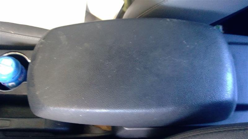 2014 2015 2016 Hyundai Elantra Console Front Sdn floor US built with sliding armrest