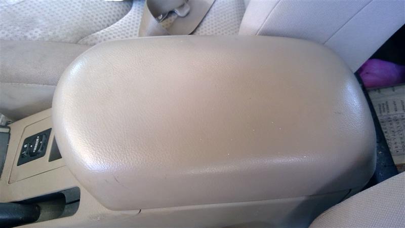 2006 thru 2012 Toyota RAV4 Console Front floor