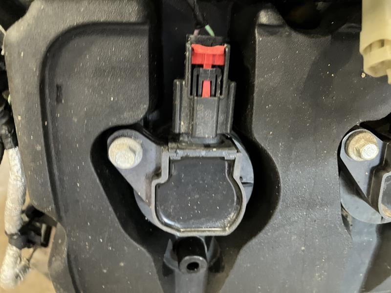 2011 thru 2016 Ford Mustang, Ford F150 Coil Ignitor 5.0L