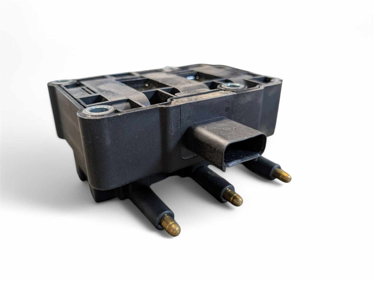 2001 thru 2011 Chrysler Town and Country, Dodge Caravan, Jeep Wrangler, Chrysler Pacifica and 1 more Coil Ignitor