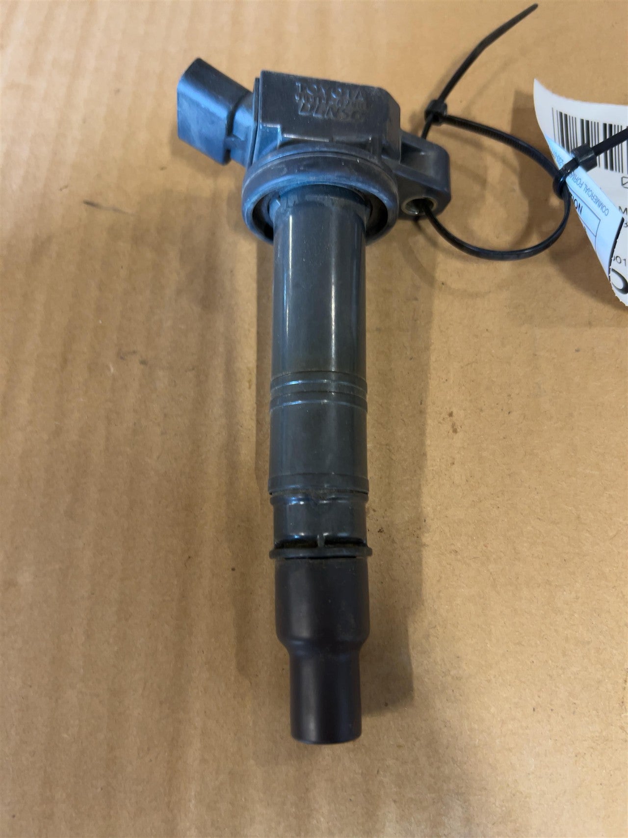2003 thru 2023 Toyota Tacoma, Toyota 4 Runner, Scion XB, Toyota Tundra and 10 more Coil Ignitor