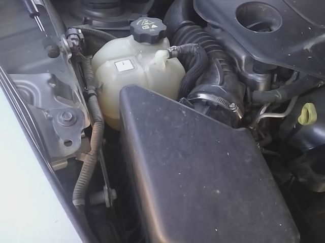 2015 2016 2017 2018 Jeep Cherokee Air Cleaner Intake Filter Box 2.4L