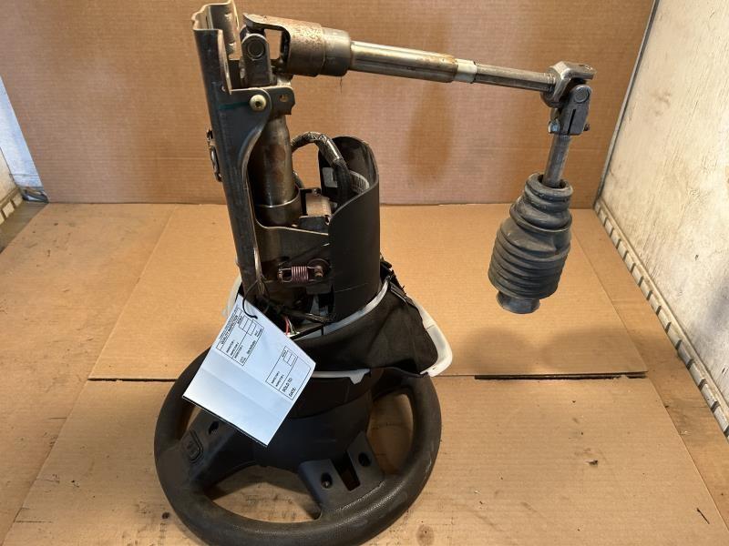 2011 thru 2020 Dodge Caravan, Chrysler Town and Country Steering Column Dash Shift tilt