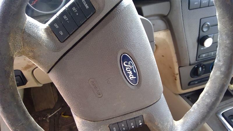 Donor vehicle 2006 Ford Fusion (Stock #249657)