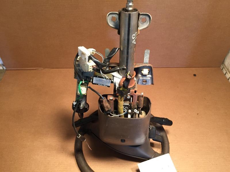 1997 thru 2001 Lexus ES300, Toyota Camry Steering Column Floor Shift