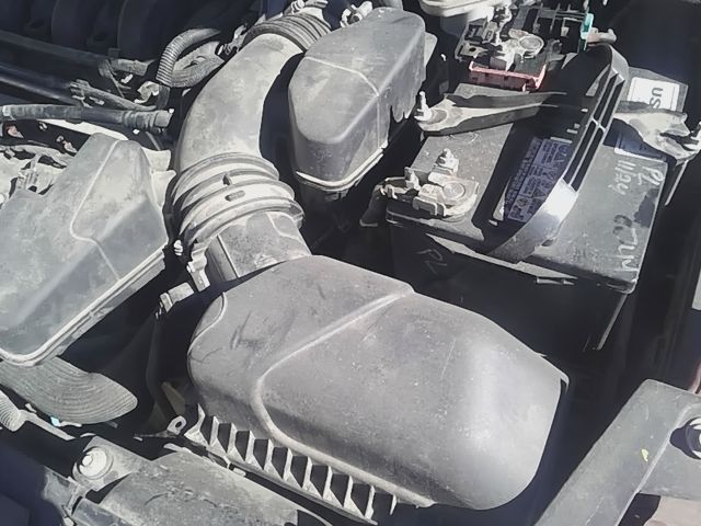 2009 thru 2019 Ford Flex, Ford Taurus, Lincoln MKT, Ford Explorer and 1 more Air Cleaner Intake Filter Box 3.5L 6 Cylinder