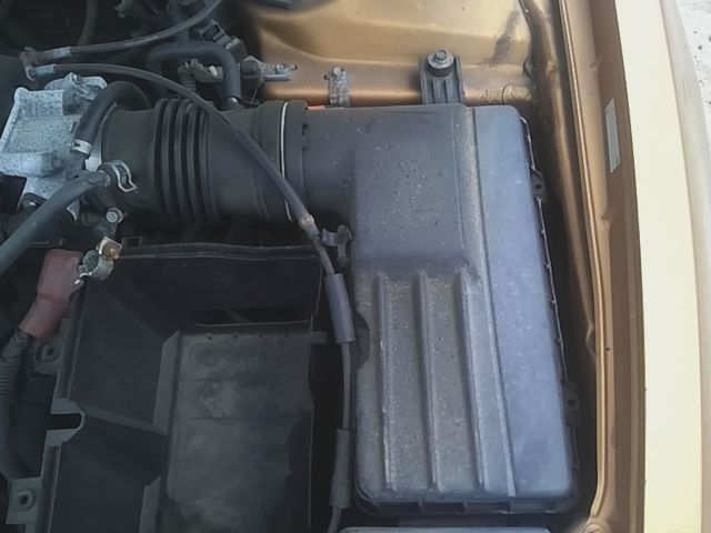 2001 2002 2003 Acura CL, Acura TL Air Cleaner Intake Filter Box