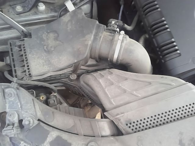 2012 thru 2017 Audi Q5, Audi A4, Audi A5, Audi Allroad Air Cleaner Intake Filter Box 2.0L 4 Cylinder