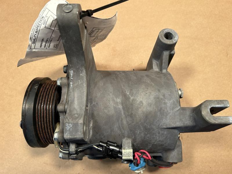 2004 2005 2006 Buick Rendezvous AC Air Conditioning Compressor 3.6L