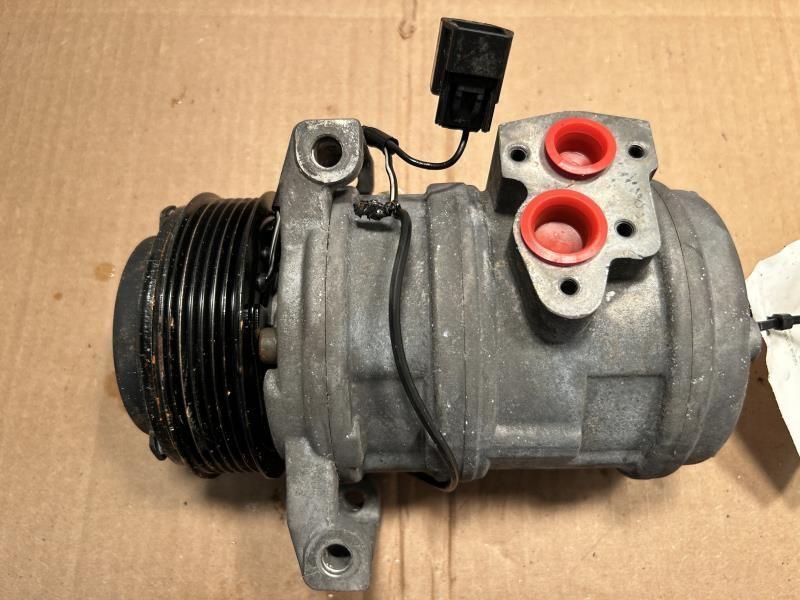 2004 2005 2006 2007 Cadillac CTS AC Air Conditioning Compressor