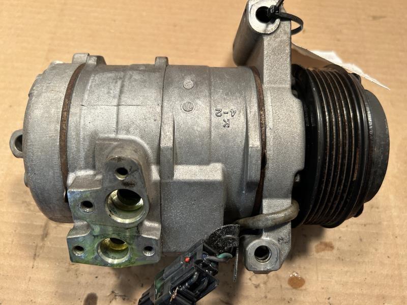 2004 2005 2006 2007 Cadillac CTS AC Air Conditioning Compressor