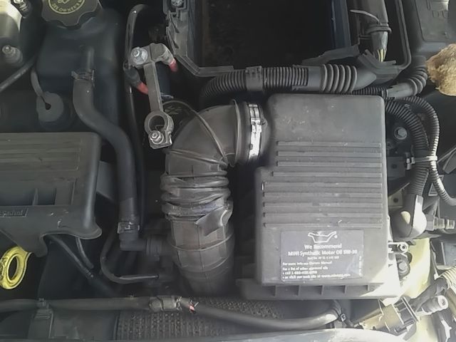 2005 2006 2007 2008 Mini Cooper Air Cleaner Intake Filter Box 1.6L without supercharged option