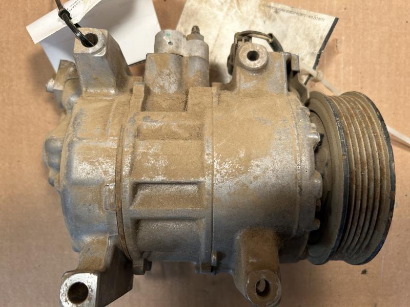 2014 thru 2023 Chrysler 300, Dodge Charger, Dodge Challenger AC Air Conditioning Compressor