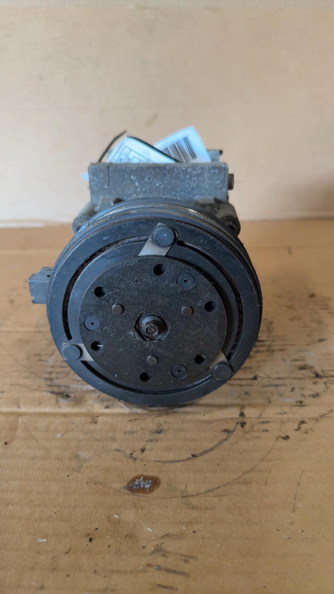 1996 thru 2011 Ford Ranger, Mazda B4000, Ford Mustang, Ford Explorer and 24 more AC Air Conditioning Compressor 3.0L
