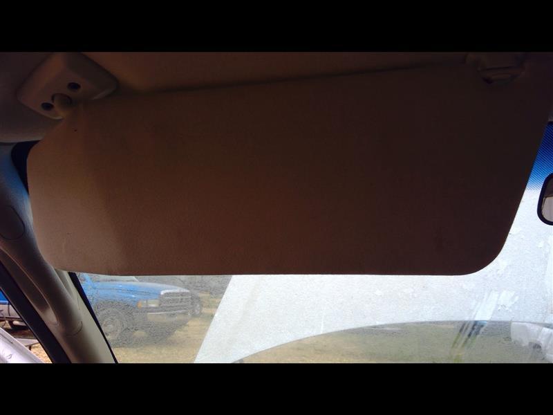 Donor vehicle 2008 Ford F150 (Stock #239088)