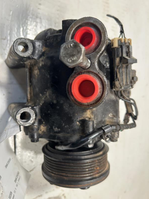 2007 2008 2009 Chevrolet Trailblazer, GMC Envoy, Isuzu Ascender AC Air Conditioning Compressor 4.2L