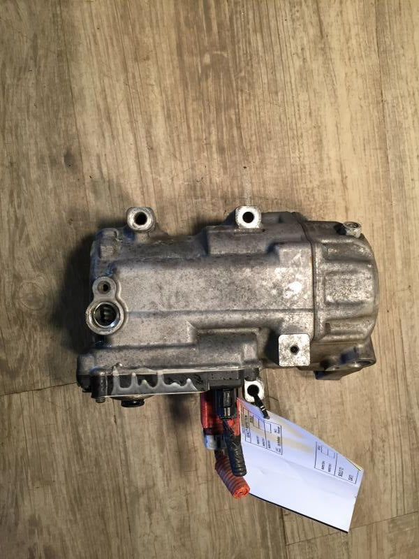 2010 2011 2012 Lexus HS250H AC Air Conditioning Compressor