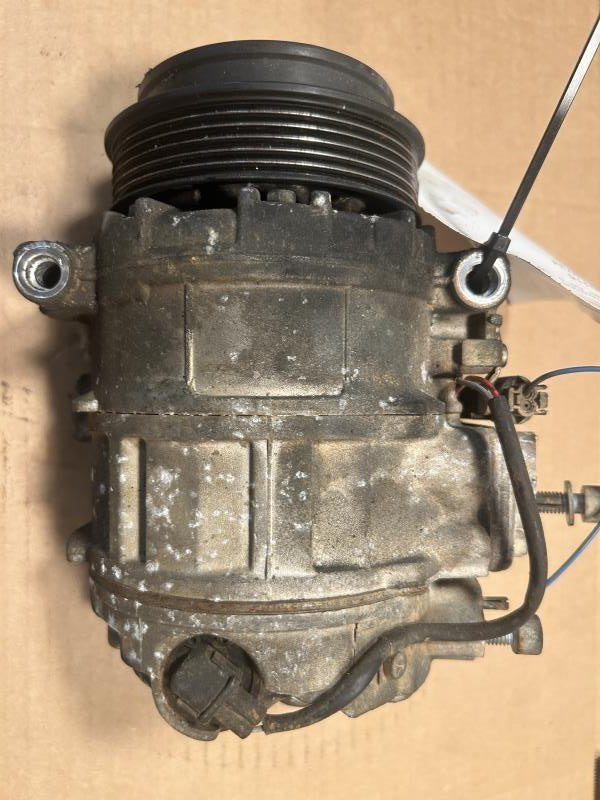 2006 2007 2008 2009 Mercedes Benz Mercedes CLK, Mercedes Benz Mercedes C Class AC Air Conditioning Compressor