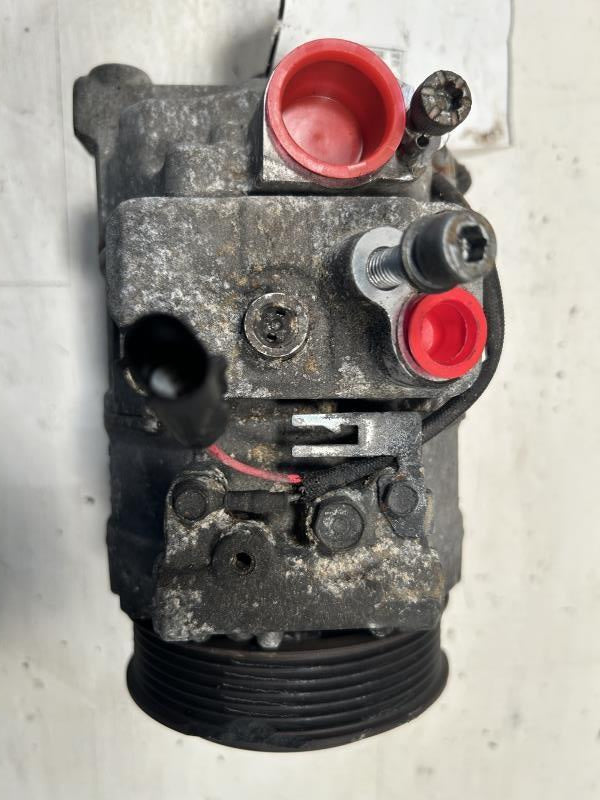 2006 2007 2008 2009 Mercedes Benz Mercedes CLK, Mercedes Benz Mercedes C Class AC Air Conditioning Compressor