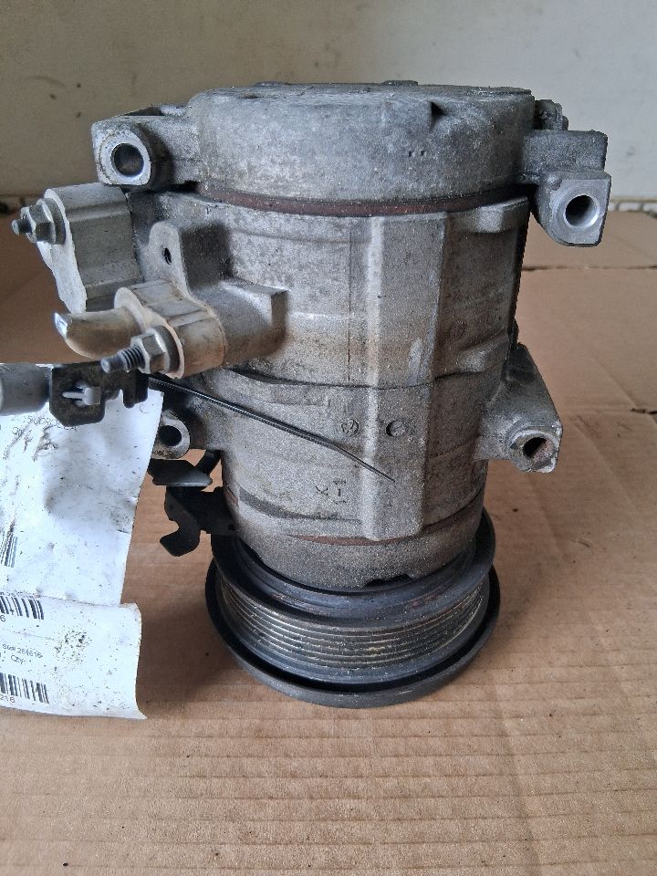 2014 thru 2019 Toyota Corolla AC Air Conditioning Compressor 4 Cylinder