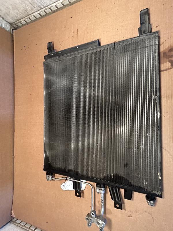 2013 thru 2020 Dodge 1500 AC Condenser