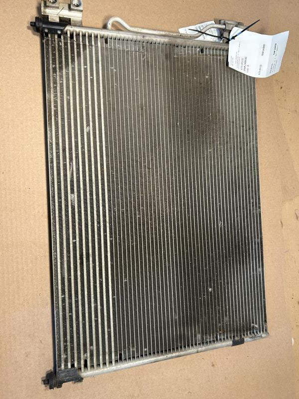 2006 thru 2011 Ford Crown Victoria, Lincoln and Town CAR, Mercury Grand Marquis AC Condenser