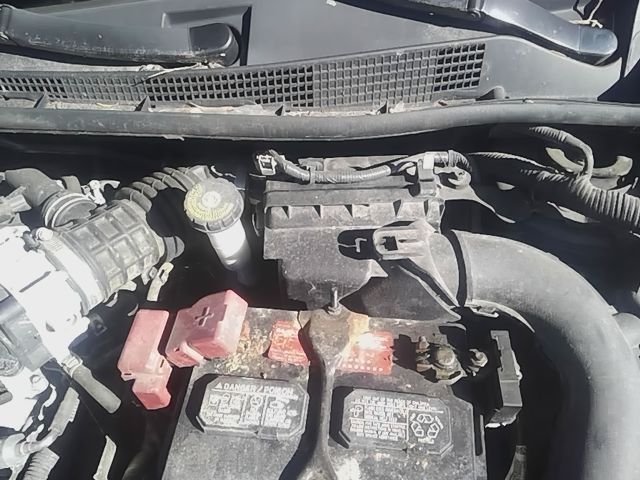 2013 thru 2019 Nissan Sentra Air Cleaner Intake Filter Box 1.8L 4 Cylinder