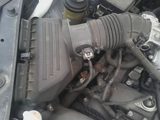 2009 2010 2011 2012 Hyundai Genesis Air Cleaner Intake Filter Box 3.8L 6 Cylinder Cpe
