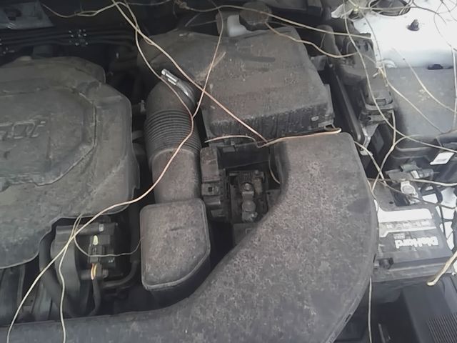 2015 2016 2017 Hyundai Sonata, KIA Optima Air Cleaner Intake Filter Box 2.4L 4 Cylinder VIN F