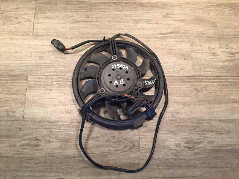 2001 thru 2005 Volkswagen Passat AC Condenser