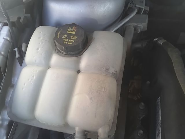 2012 thru 2018 Ford Focus, Ford C MAX, Ford Escape, Ford Transit Connect Coolant Overflow Reservoir Tank VIN 2