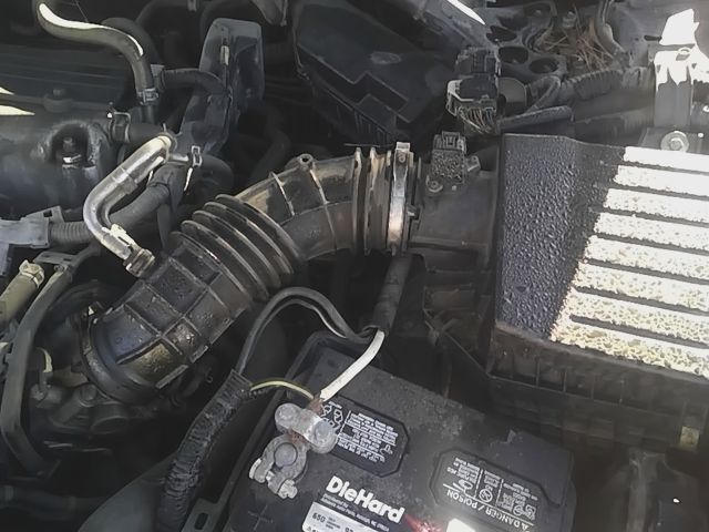 2008 thru 2015 Honda Accord, Honda Crosstour Air Cleaner Intake Filter Box 2.4L 4 Cylinder