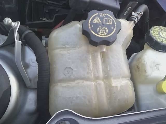 2010 thru 2020 Buick Lacrosse, Cadillac SRX, Buick Regal, Cadillac XTS and 4 more Coolant Overflow Reservoir Tank