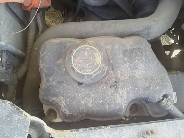 2005 thru 2010 Ford Mustang Coolant Overflow Reservoir Tank radiator