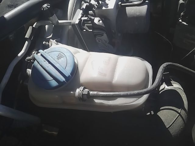 2013 thru 2018 Audi A5, Audi Q5, Audi A4, Audi Allroad and 1 more Coolant Overflow Reservoir Tank 2.0L