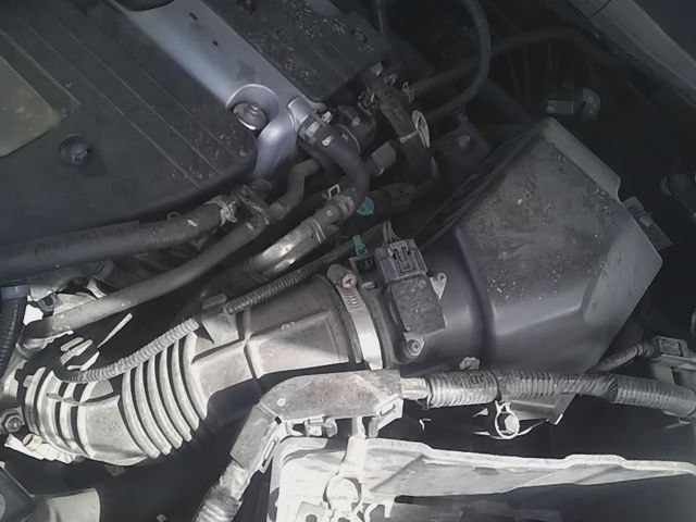 2007 2008 2009 Honda CR V Air Cleaner Intake Filter Box 4 Cylinder upper