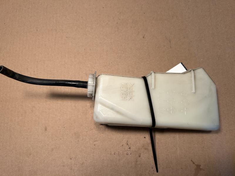 2007 2008 Honda FIT Coolant Overflow Reservoir Tank