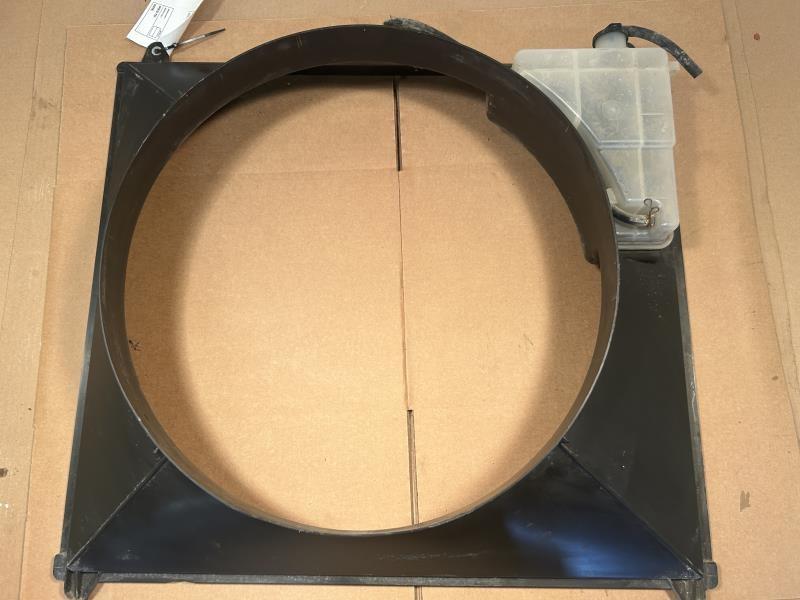 2007 thru 2014 Toyota Tundra Coolant Overflow Reservoir Tank 6 cylinder 4.0L