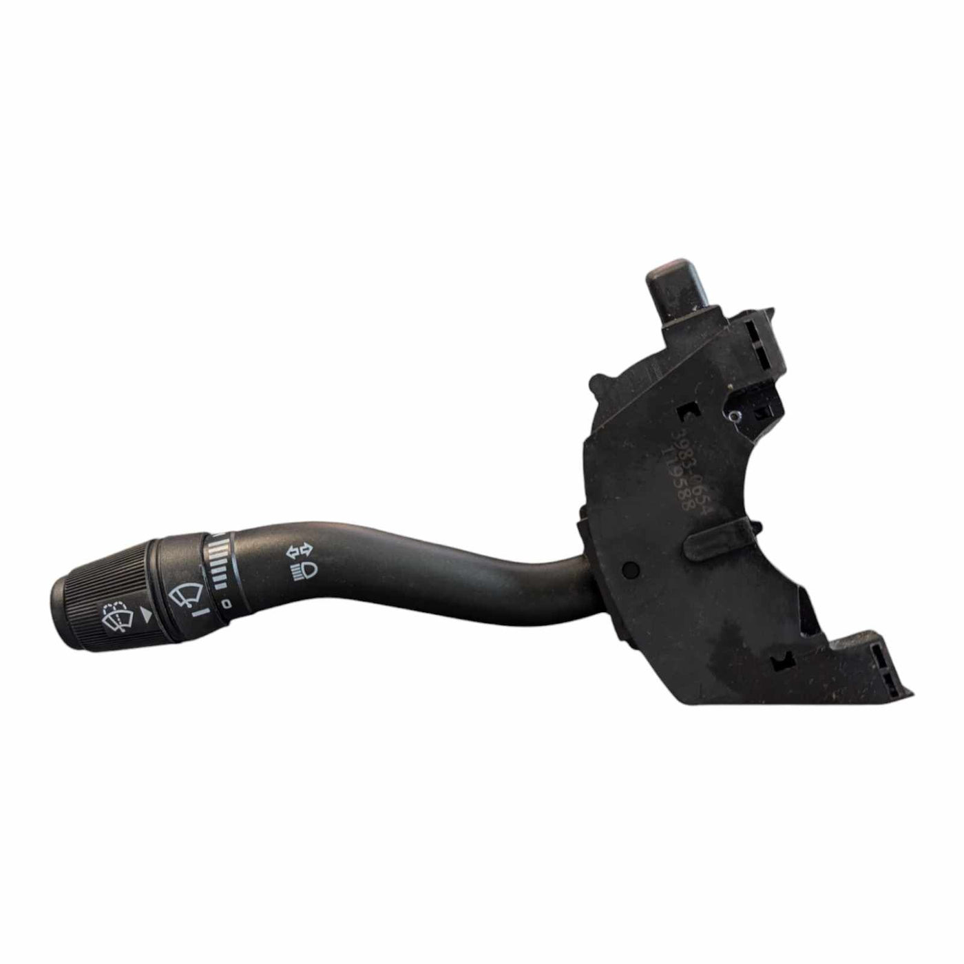 1999 thru 2004 Ford F150, Lincoln Blackwood, Ford F250, Ford F250SD and 3 more Column Switch Turn Signal Wiper Assembly