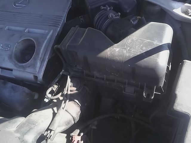 2002 thru 2008 Toyota Camry, Toyota Solara, Lexus ES330, Lexus RX330 and 2 more Air Cleaner Intake Filter Box 6 Cylinder