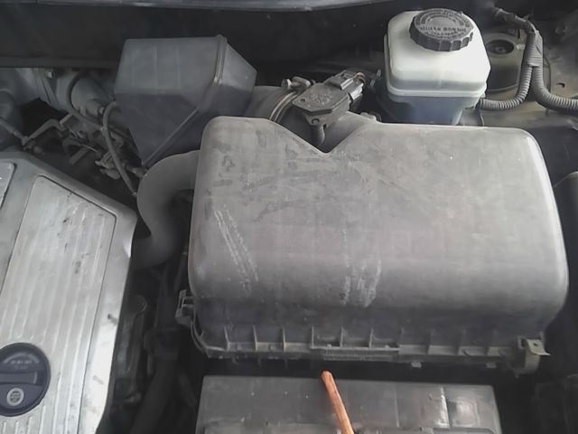 1999 thru 2003 Lexus RX300 Air Cleaner Intake Filter Box 6 Cylinder
