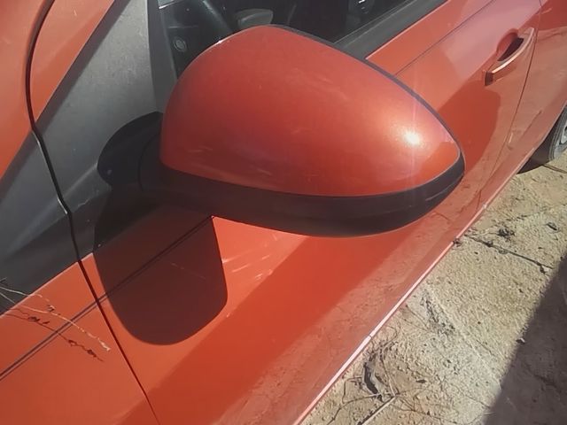 2013 2014 Chevrolet Sonic Left Driver Side View Door Mirror Cable L