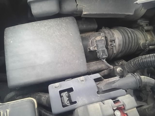 2014 thru 2023 Mazda CX5, Mazda 6, Mazda 3 Air Cleaner Intake Filter Box 2.5L 4 Cylinder