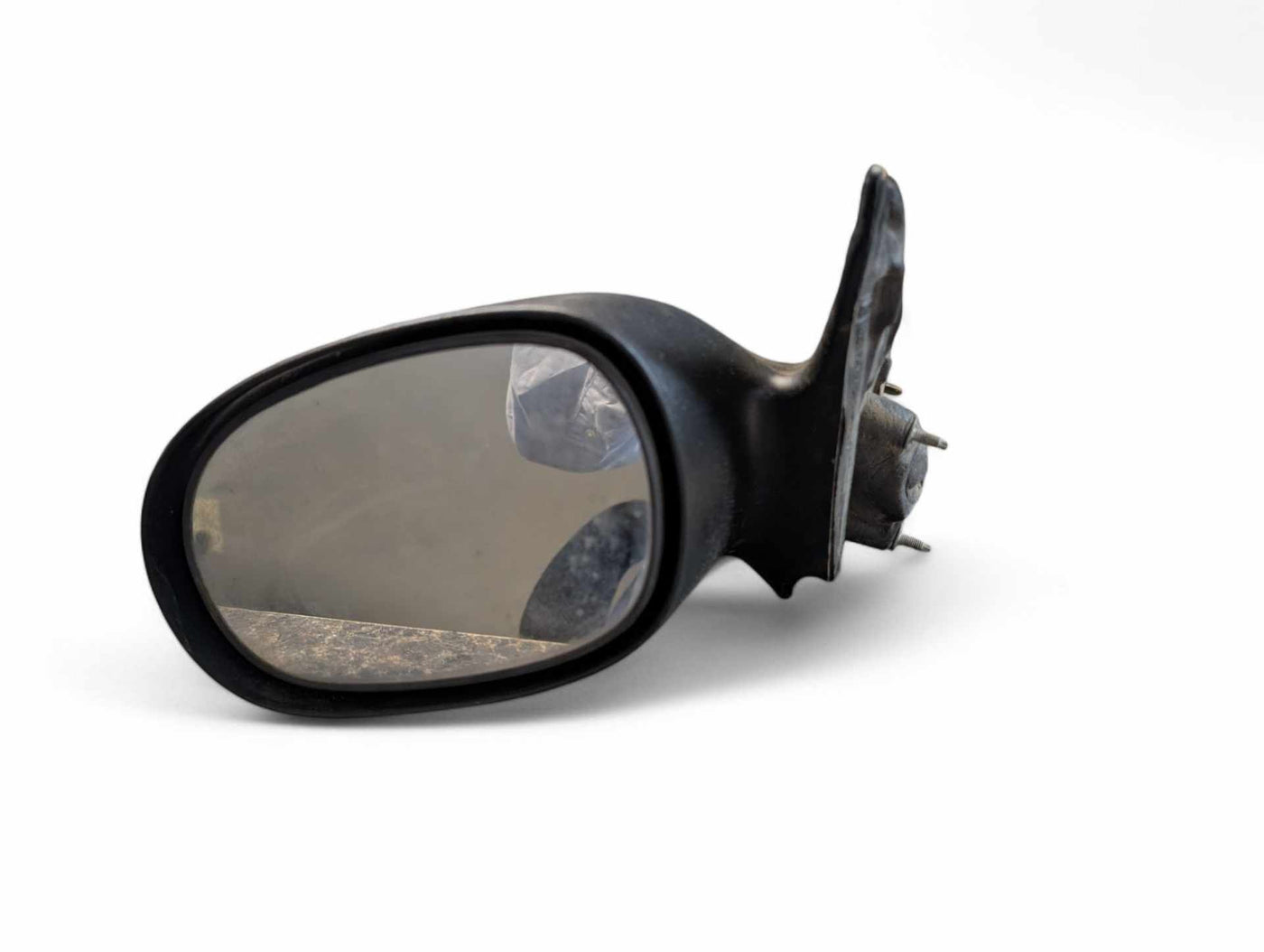 2001 thru 2006 Dodge Stratus, Chrysler Sebring Left Driver Side View Door Mirror Power Sdn fixed L