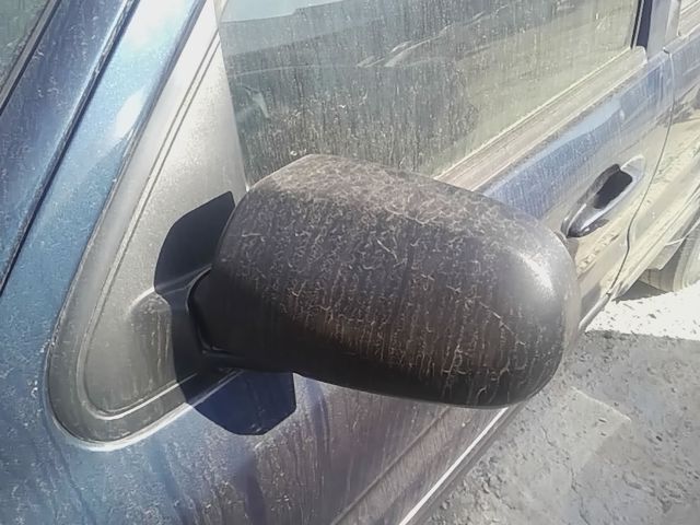 2003 thru 2007 Ford Escape, Mercury Mariner Left Driver Side View Door Mirror Power with heated glass L