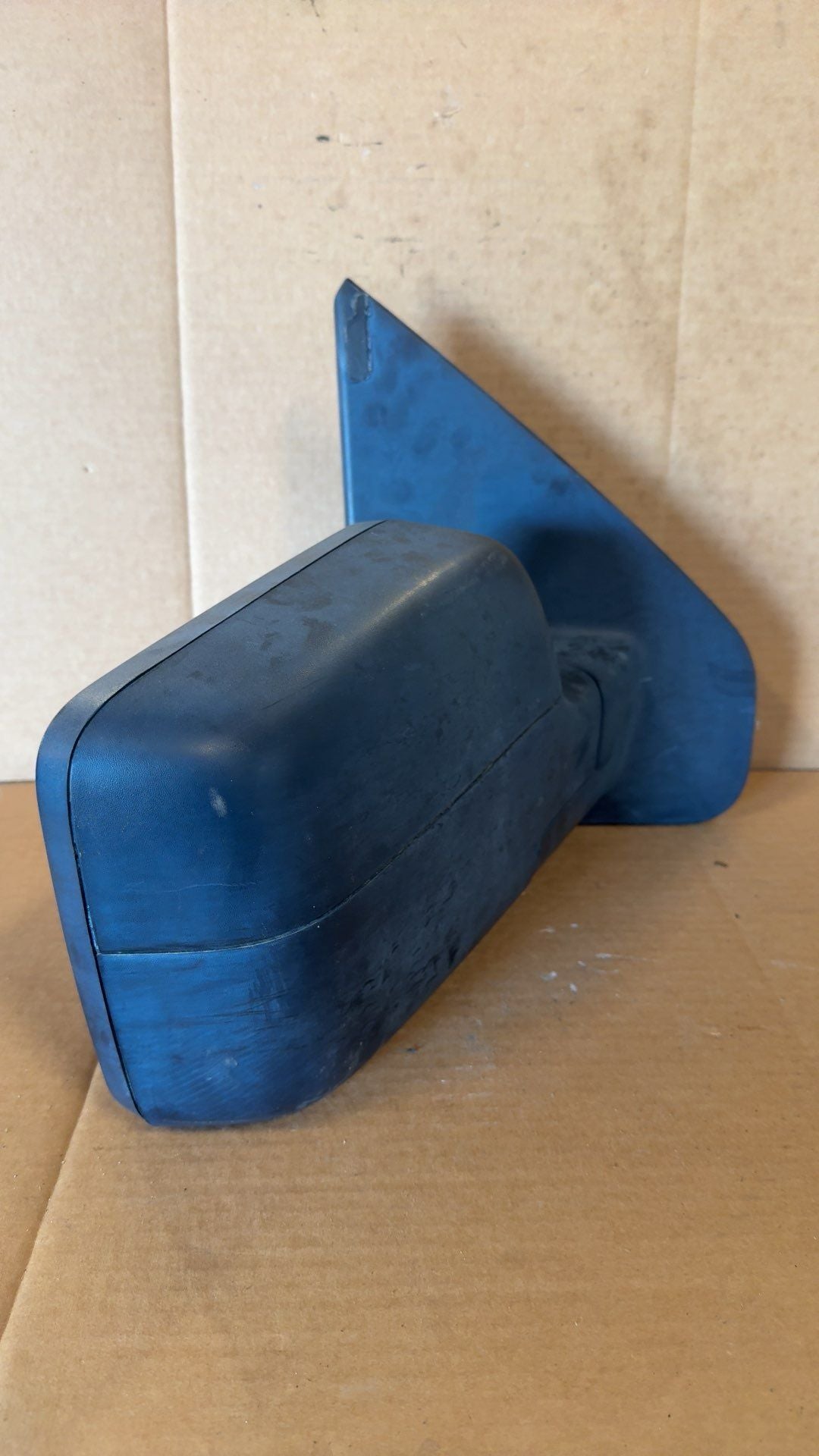 2004 thru 2008 Ford F150 Right Passenger Side View Door Mirror Power R