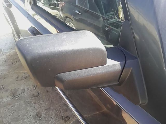 2006 2007 2008 Jeep Commander Right Passenger Side View Door Mirror Power with memory R