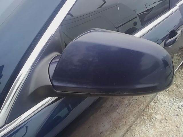 2007 thru 2012 Chevrolet Malibu, Saturn Aura Left Driver Side View Door Mirror Power L